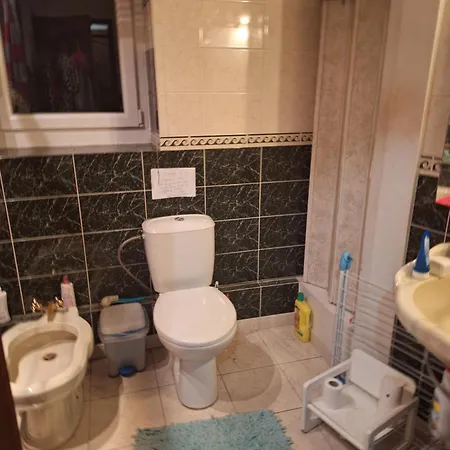 Le Domaine Appartement