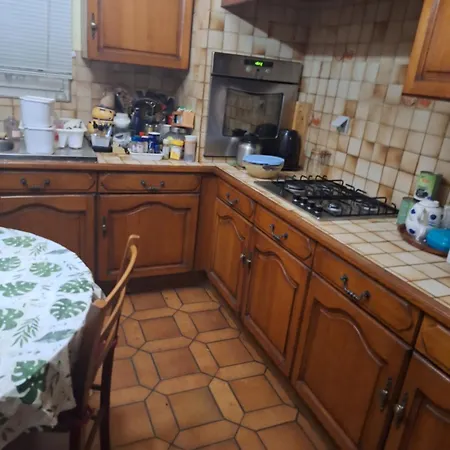 Appartement Le Domaine Irigny