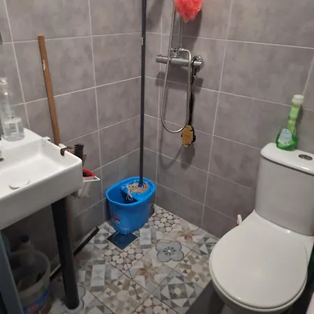 Appartement Le Domaine